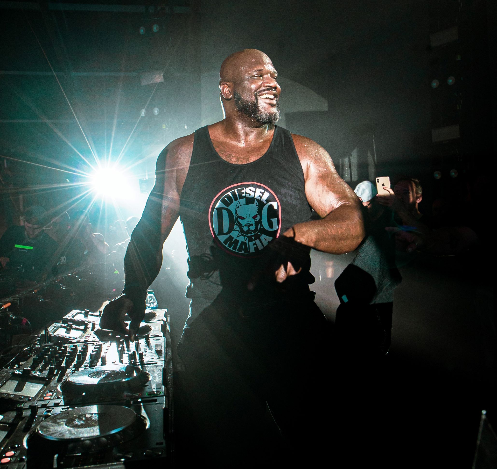 Dj Diesel