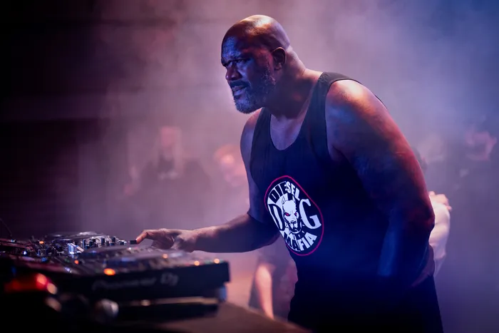 Dj Diesel